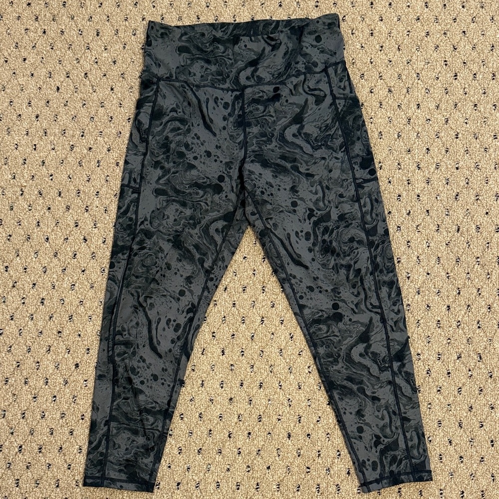 Ideology Women's Activewear Leggings